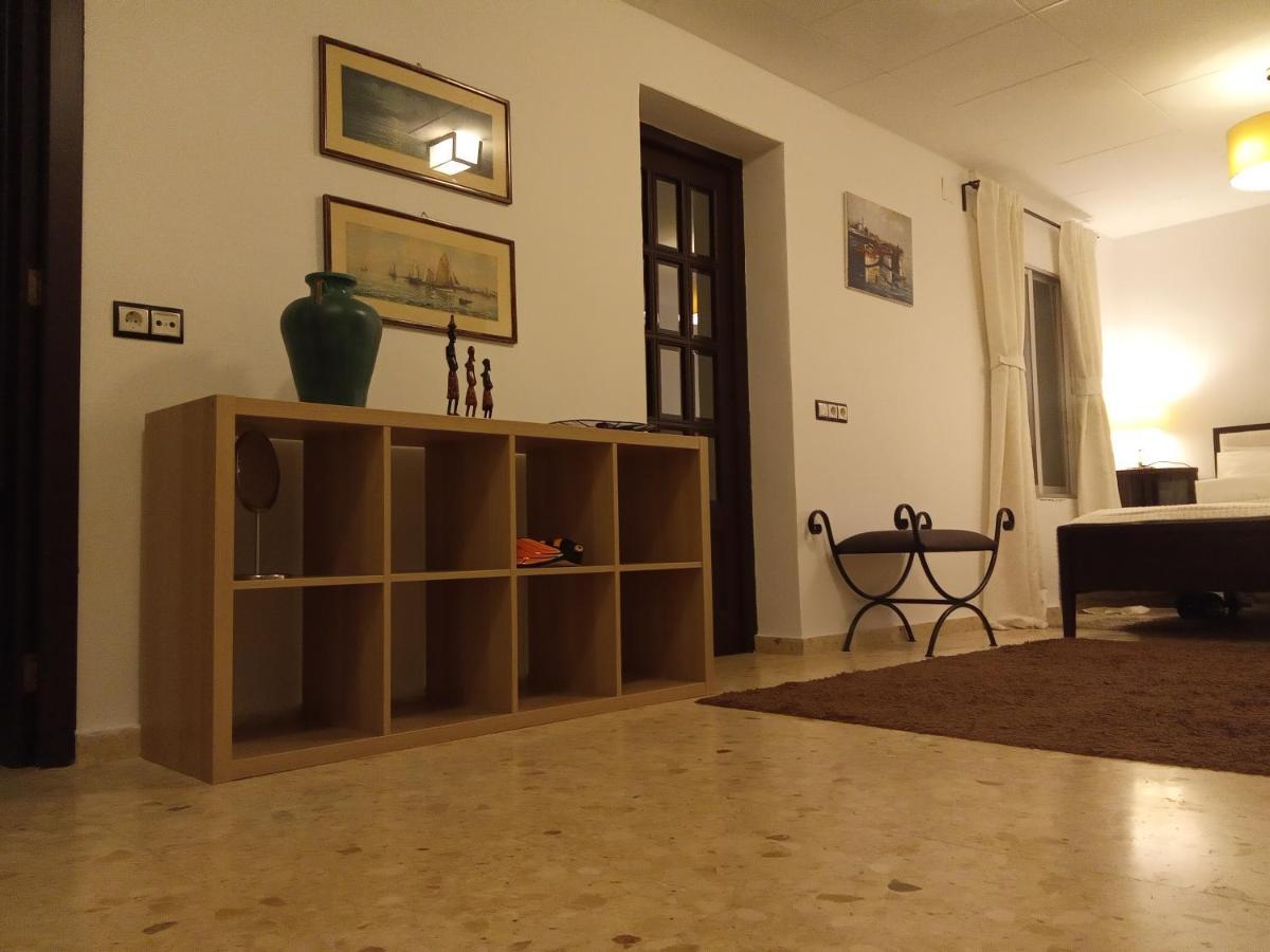 Casa Con Palmera - Port Apartment