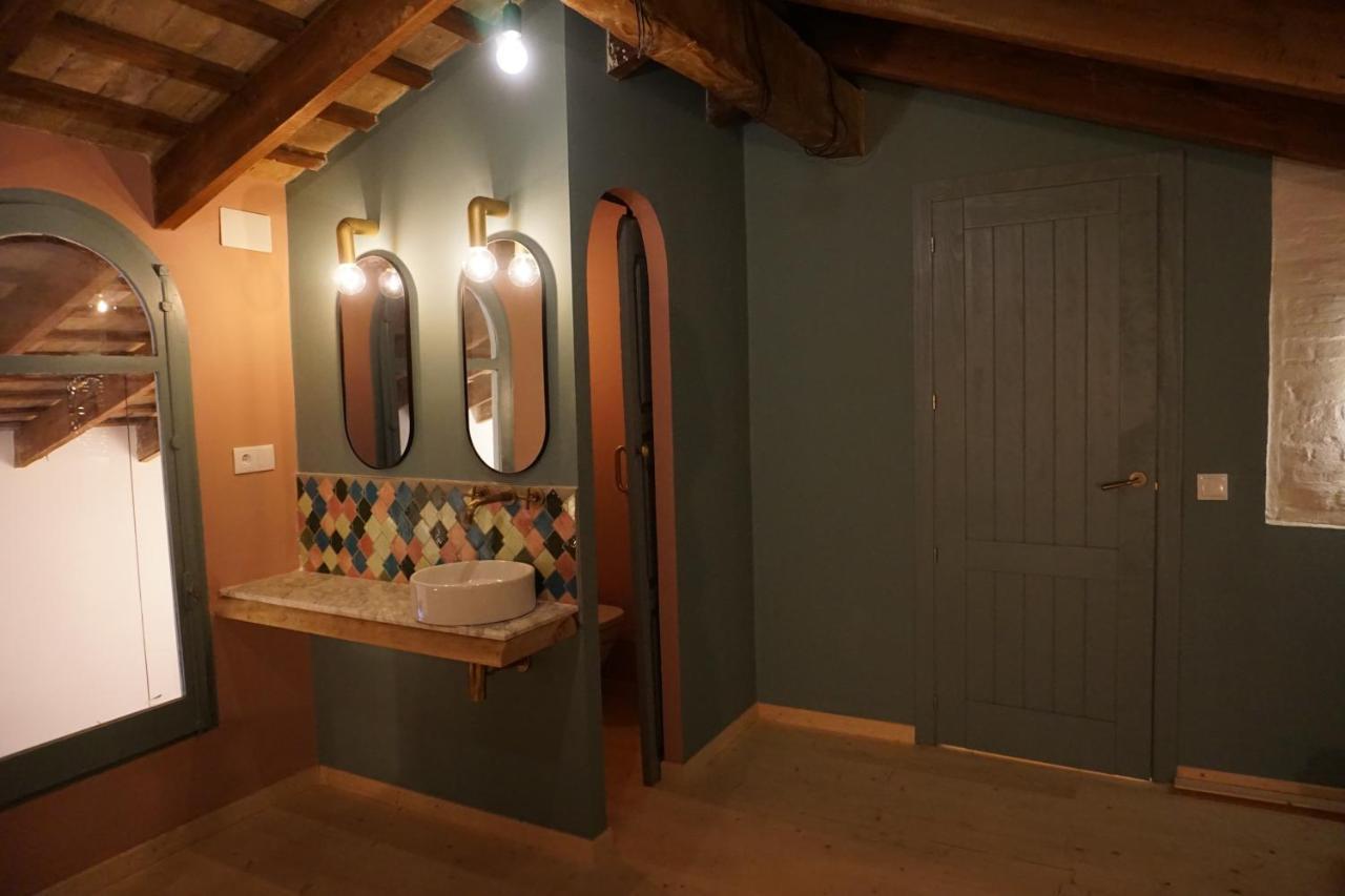 La Casa De Alojamiento Independiente Ferienhaus Valencia