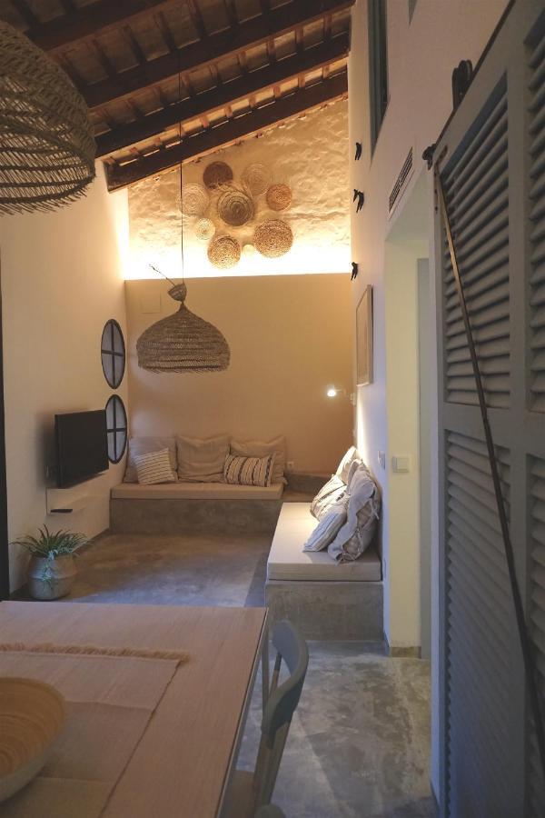 Ferienhaus La Casa De Alojamiento Independiente Valencia