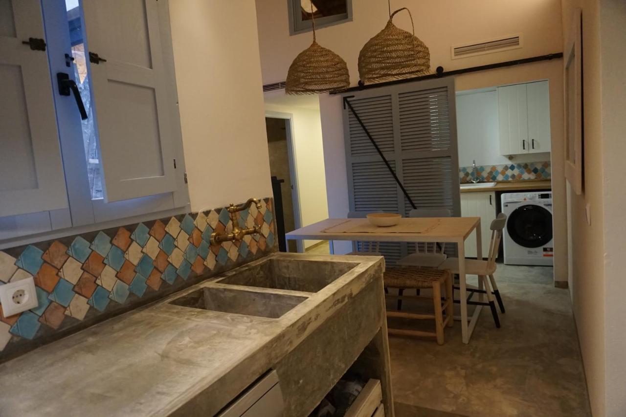 La Casa De Alojamiento Independiente Ferienhaus *