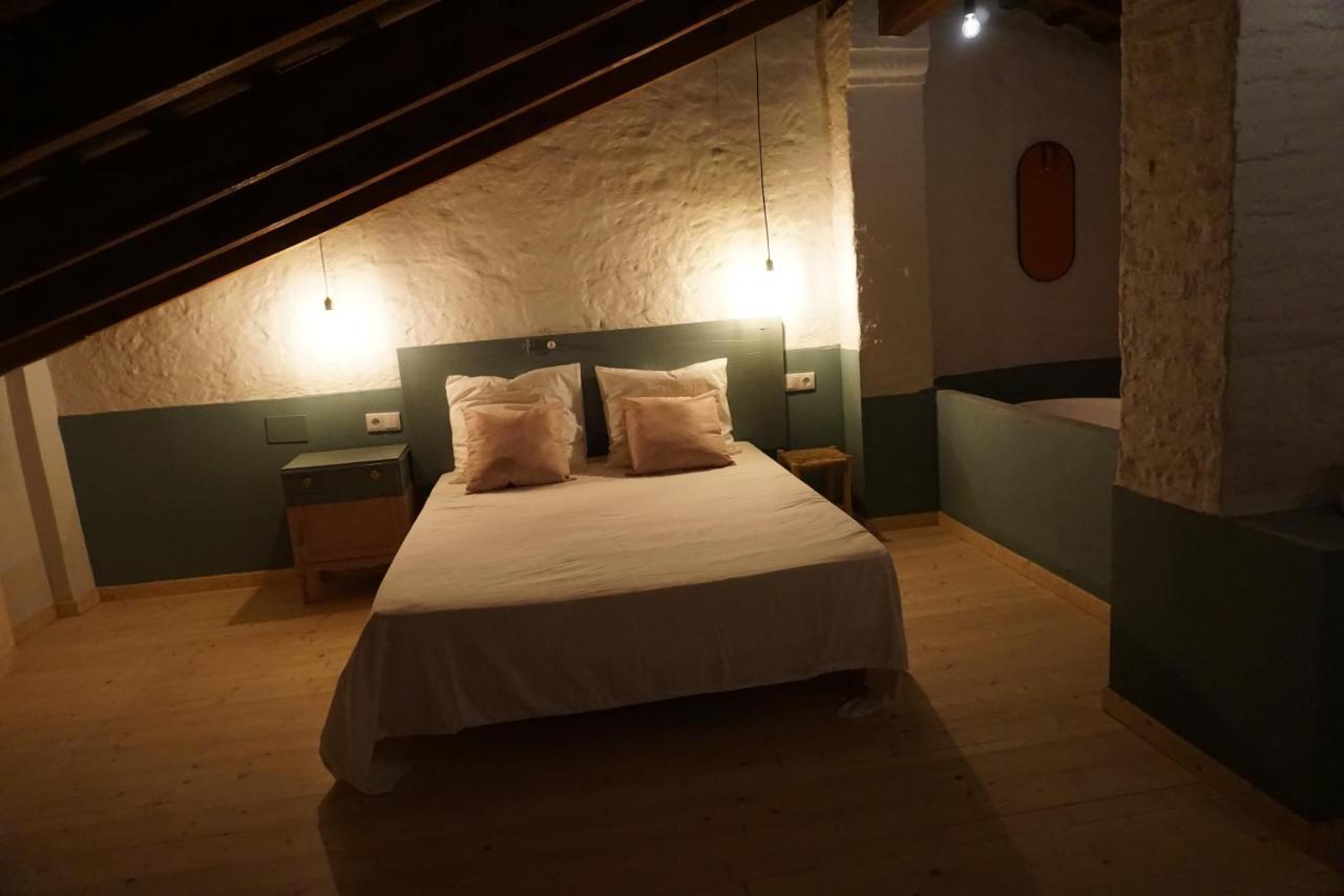 La Casa De Alojamiento Independiente Ferienhaus *