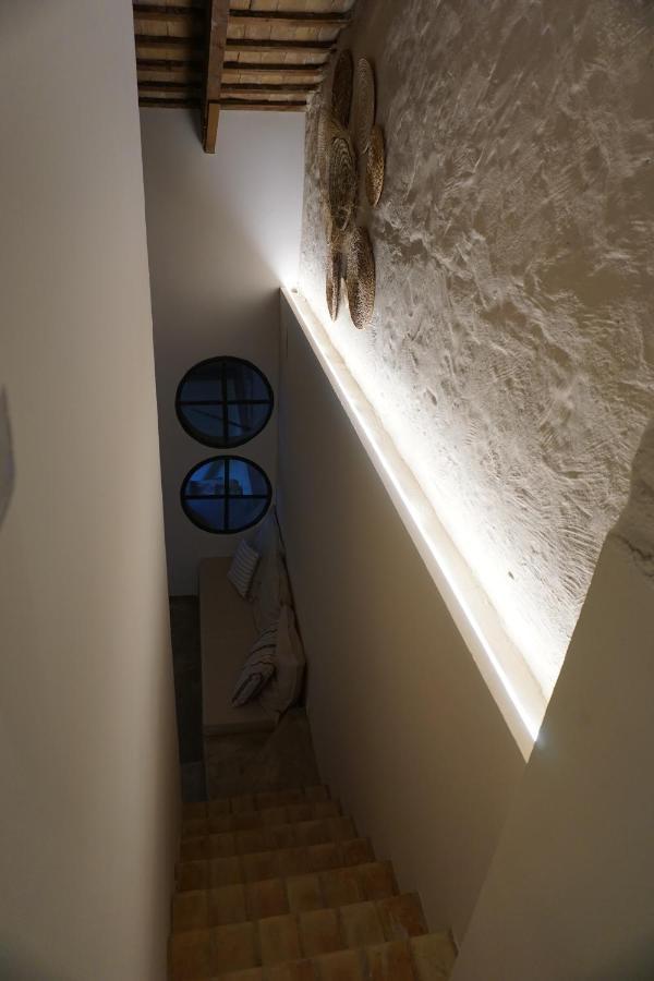 Ferienhaus La Casa De Alojamiento Independiente Valencia
