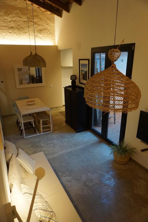 Ferienhaus La Casa De Alojamiento Independiente *