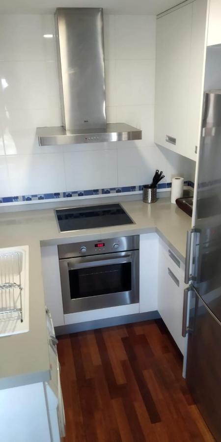 Apartment Oceanografic Loft-parking - Wi-fi Valencia