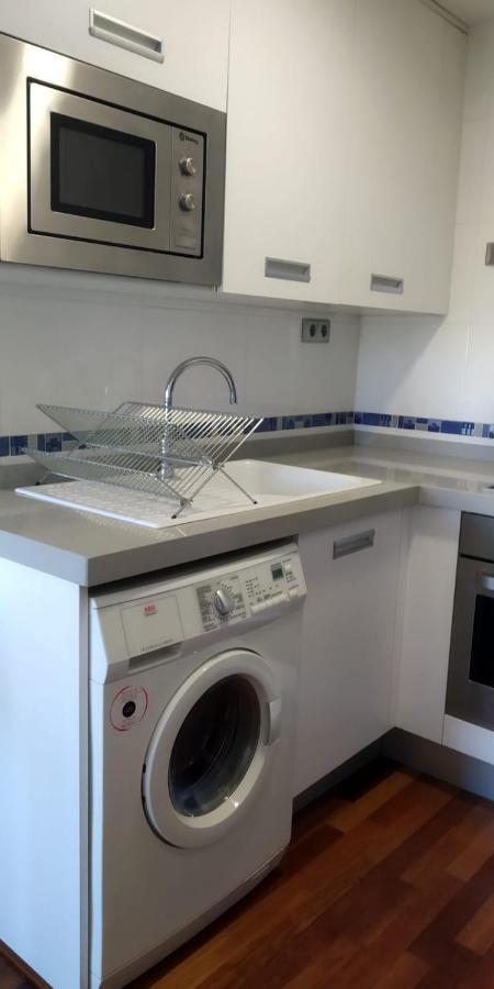 Apartment Oceanografic Loft-parking - Wi-fi *