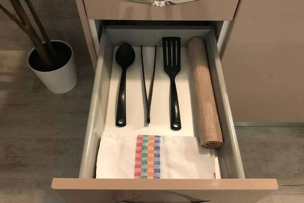 Apartment With Jacuzzi Free Wifi