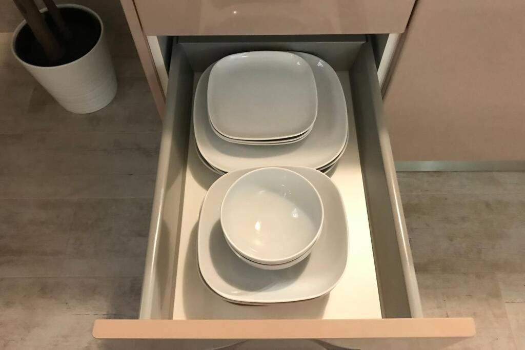 Apartment With Jacuzzi Free Wifi *