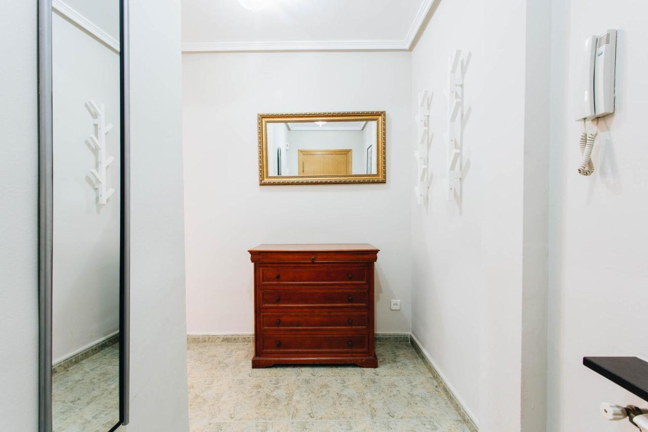 Exclusive 3 Bedroom Beach Apartment *