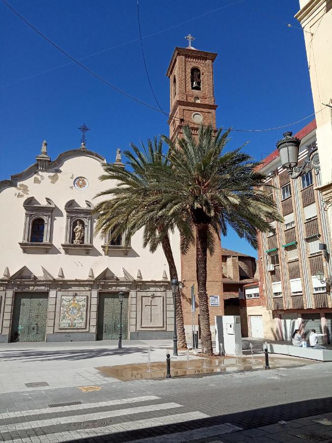 Apartamento Casa Con Palmera - Port