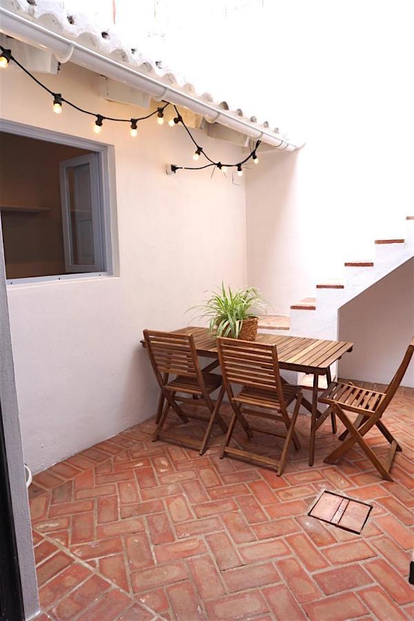 Ferienhaus La Casa De Alojamiento Independiente Valencia
