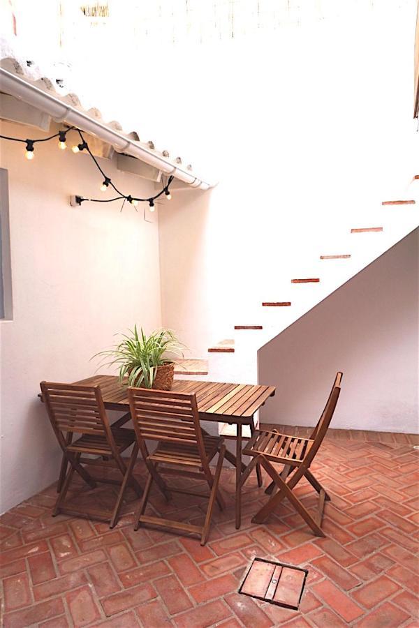Ferienhaus La Casa De Alojamiento Independiente Valencia