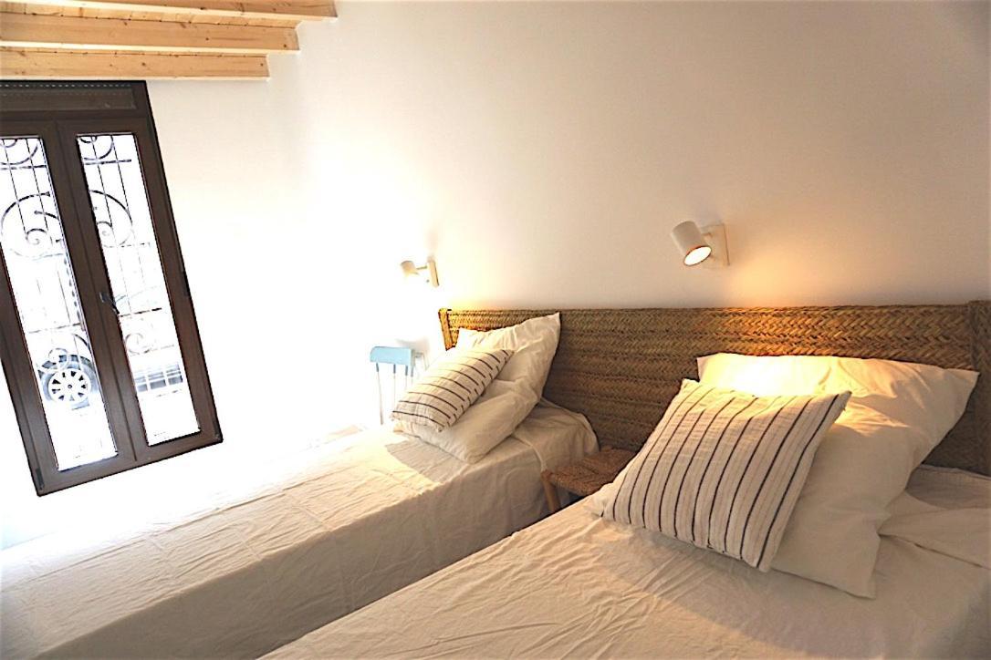 La Casa De Alojamiento Independiente Ferienhaus Valencia
