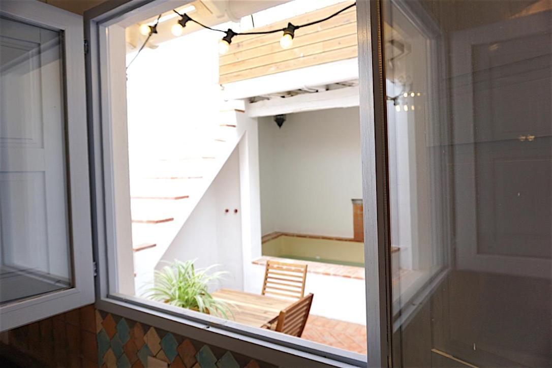 Ferienhaus La Casa De Alojamiento Independiente