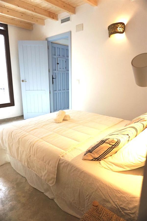 La Casa De Alojamiento Independiente Ferienhaus Valencia