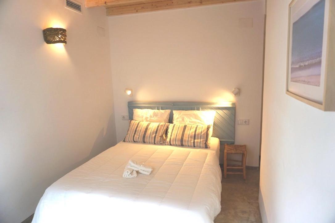 La Casa De Alojamiento Independiente Ferienhaus Valencia
