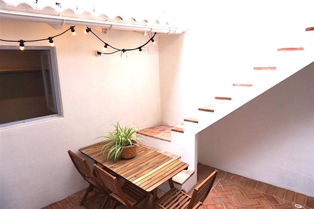 Ferienhaus La Casa De Alojamiento Independiente Valencia