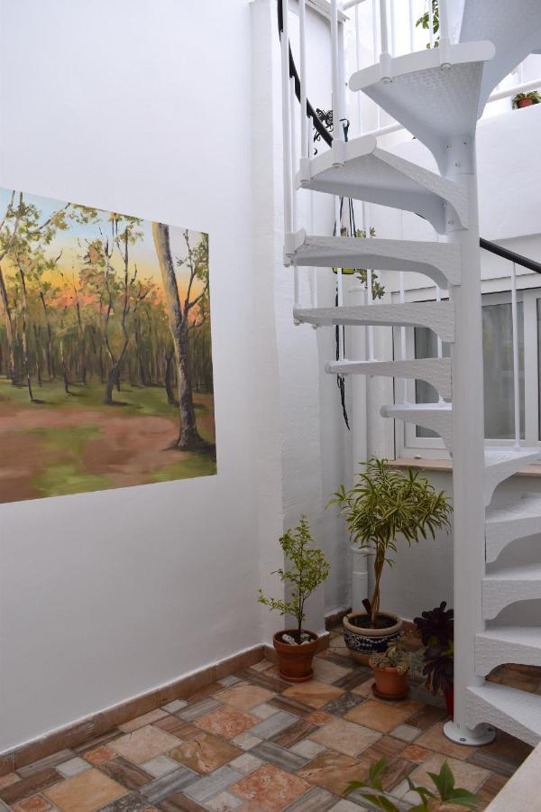 Holiday home Casa Cabanyal