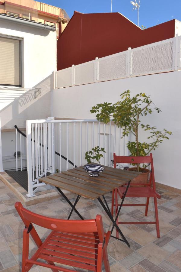 Casa Cabanyal Holiday home