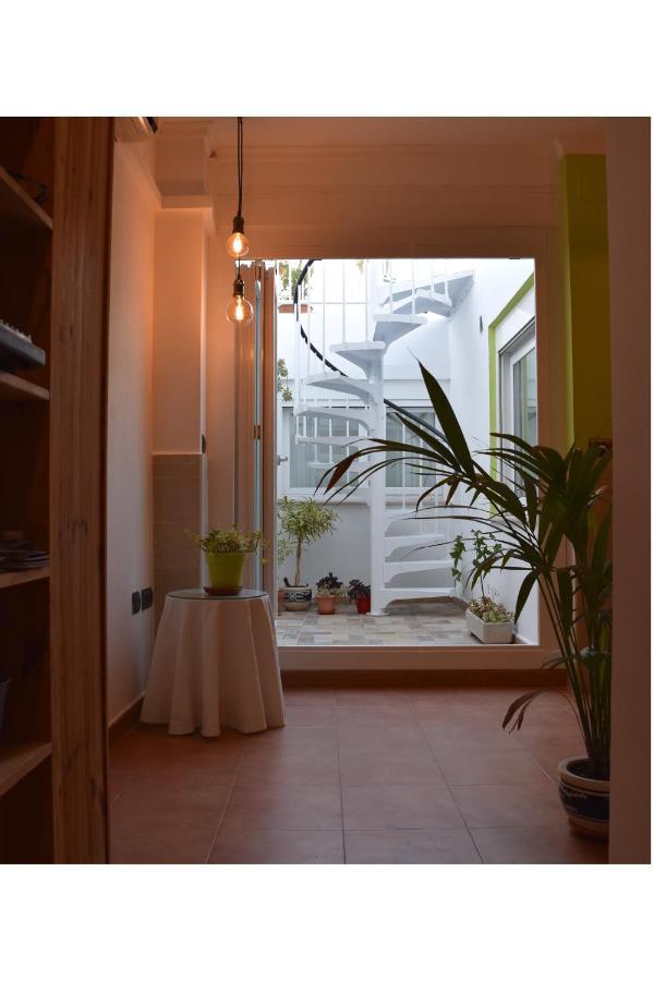 Casa Cabanyal Holiday home Valencia