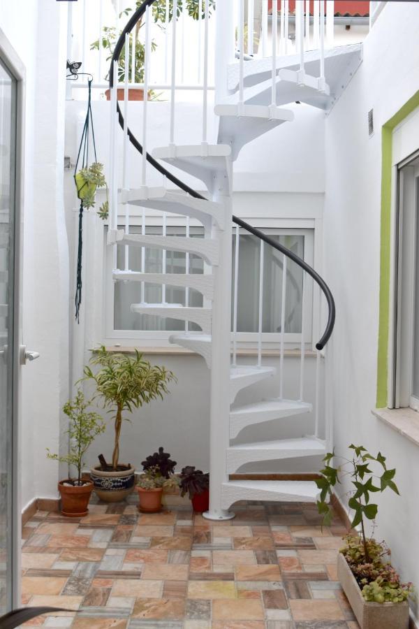 Casa Cabanyal Holiday home