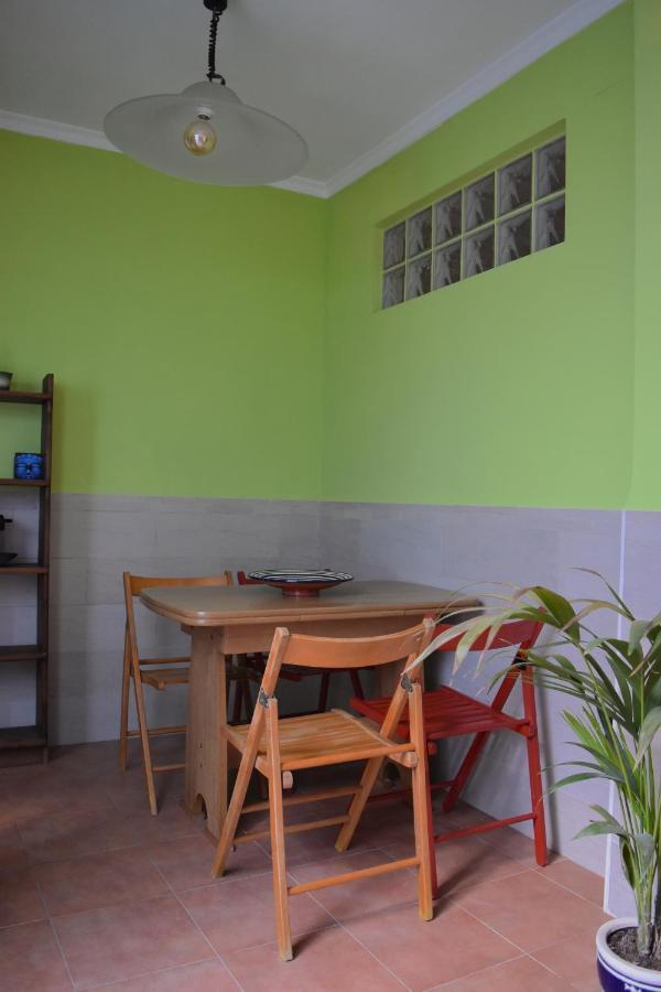 Casa Cabanyal