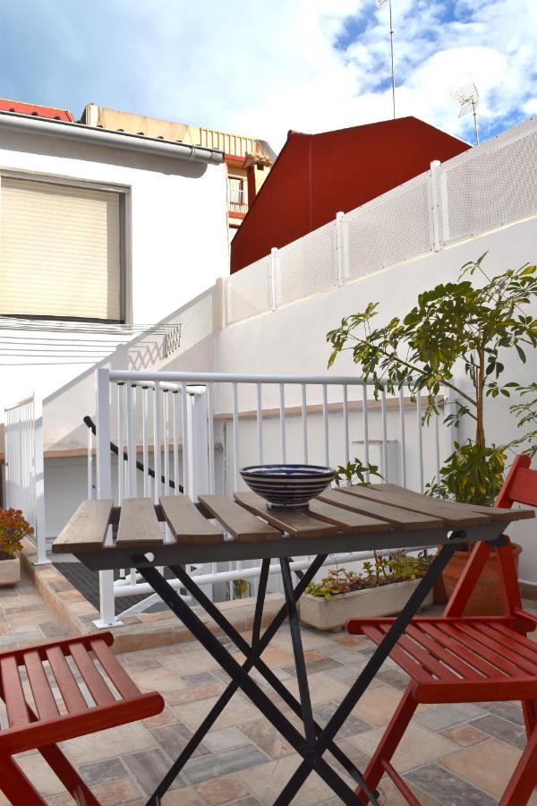 Casa Cabanyal Holiday home