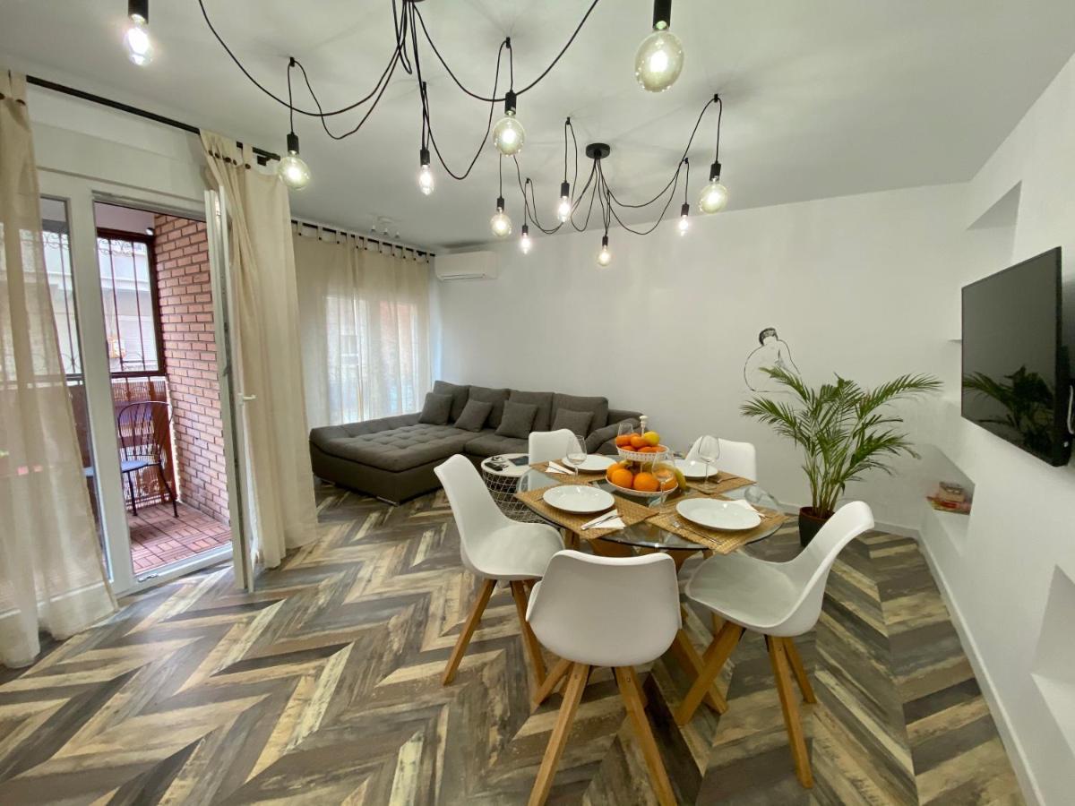 Luxury Port Aparment Apartment Valencia