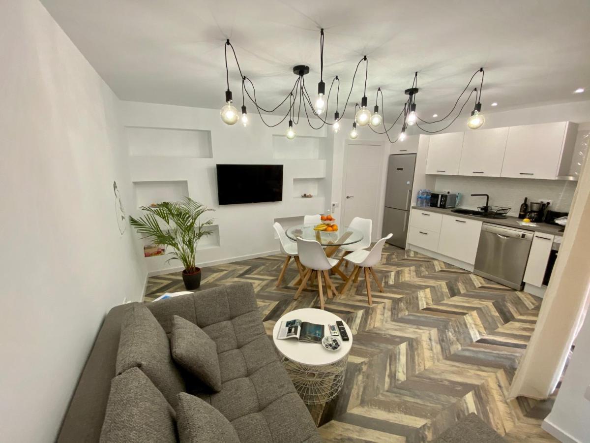 Luxury Port Aparment Apartment *