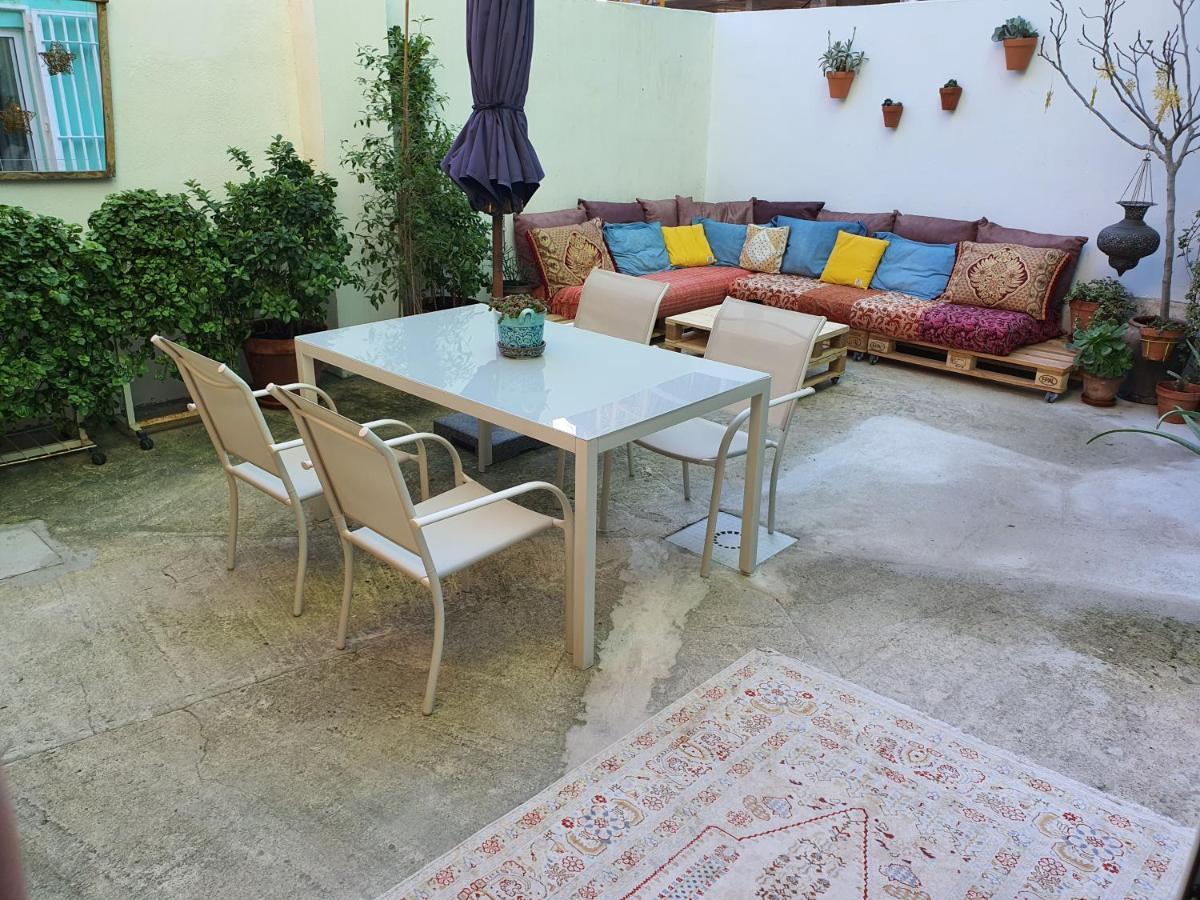 Beach Loft In Malvarrosa Apartment Valencia