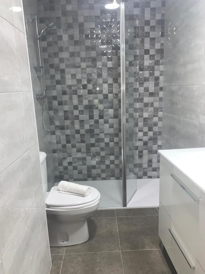 Apartment Zerka Centro Valencia