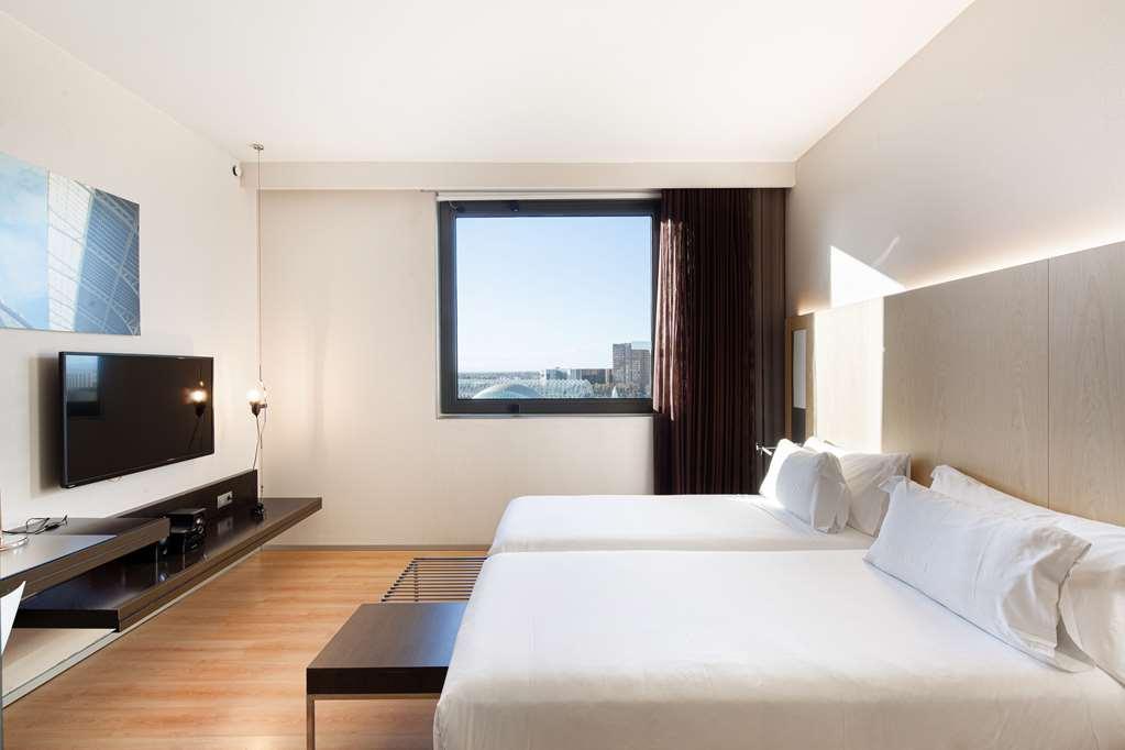 Barcelo 4* Valencia
