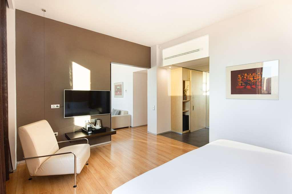 Barcelo Hotel Valencia