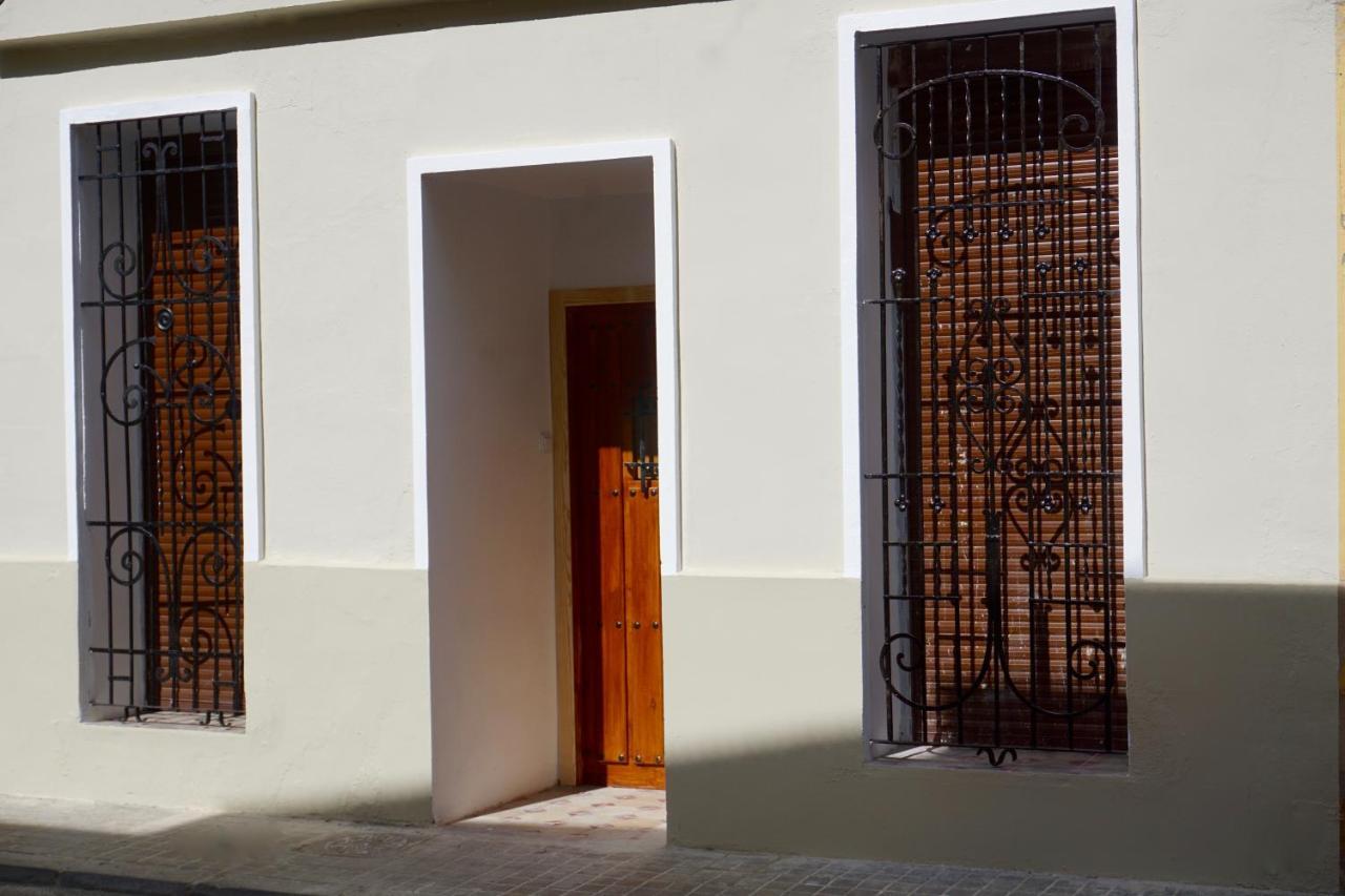 La Casa De Alojamiento Independiente Ferienhaus Valencia