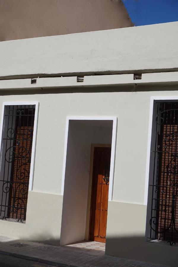 La Casa De Alojamiento Independiente Ferienhaus