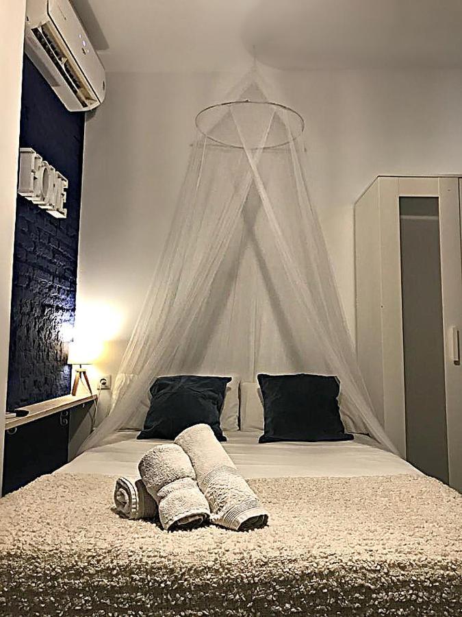 Apartment Cozy Loriguilla