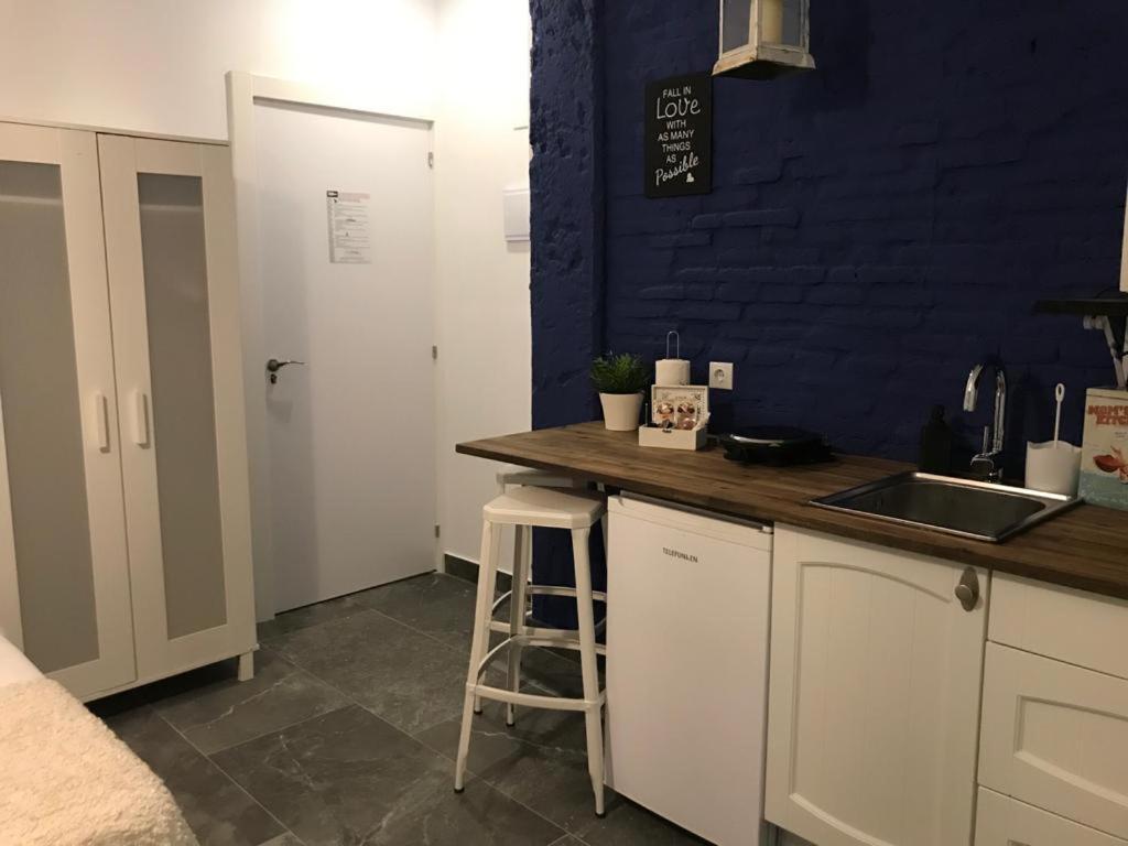 Apartment Cozy Loriguilla Valencia