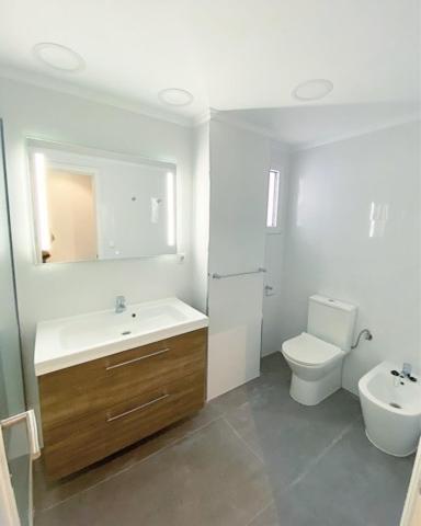Apartment Duplex En Blasco Ibanez Valencia