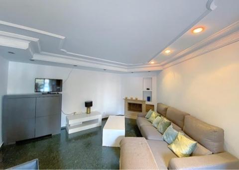 Duplex En Blasco Ibanez
