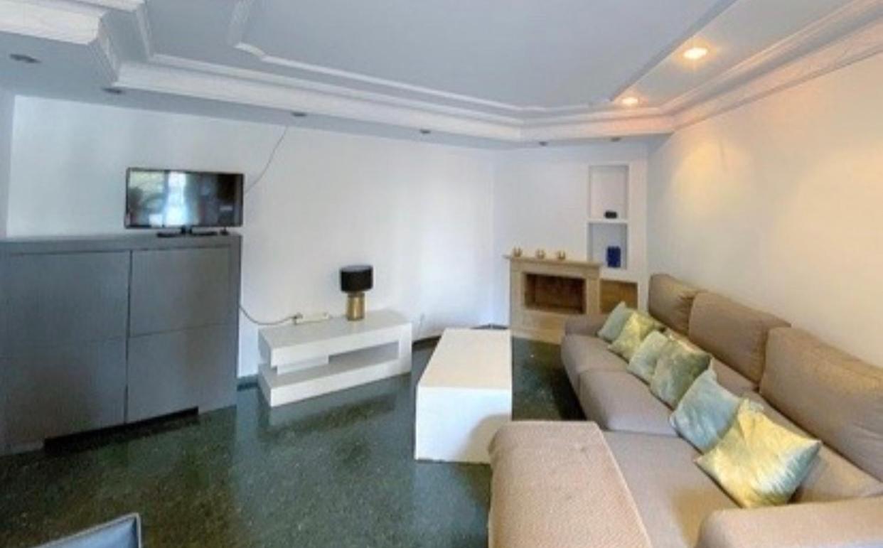Duplex En Blasco Ibanez * Valencia
