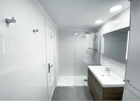 Duplex En Blasco Ibanez Apartment