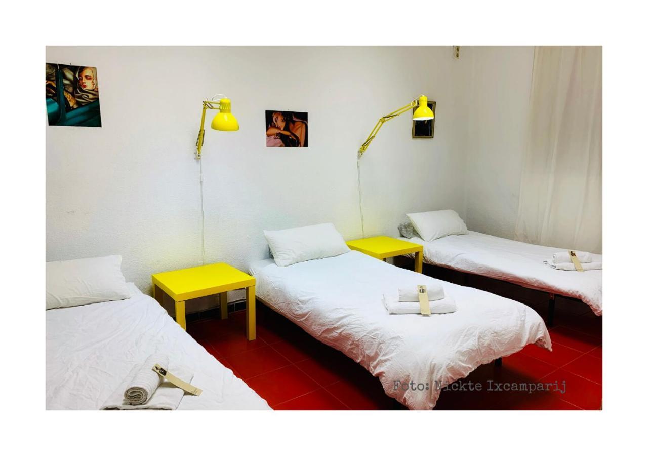 Bed & Breakfast Propia 2*