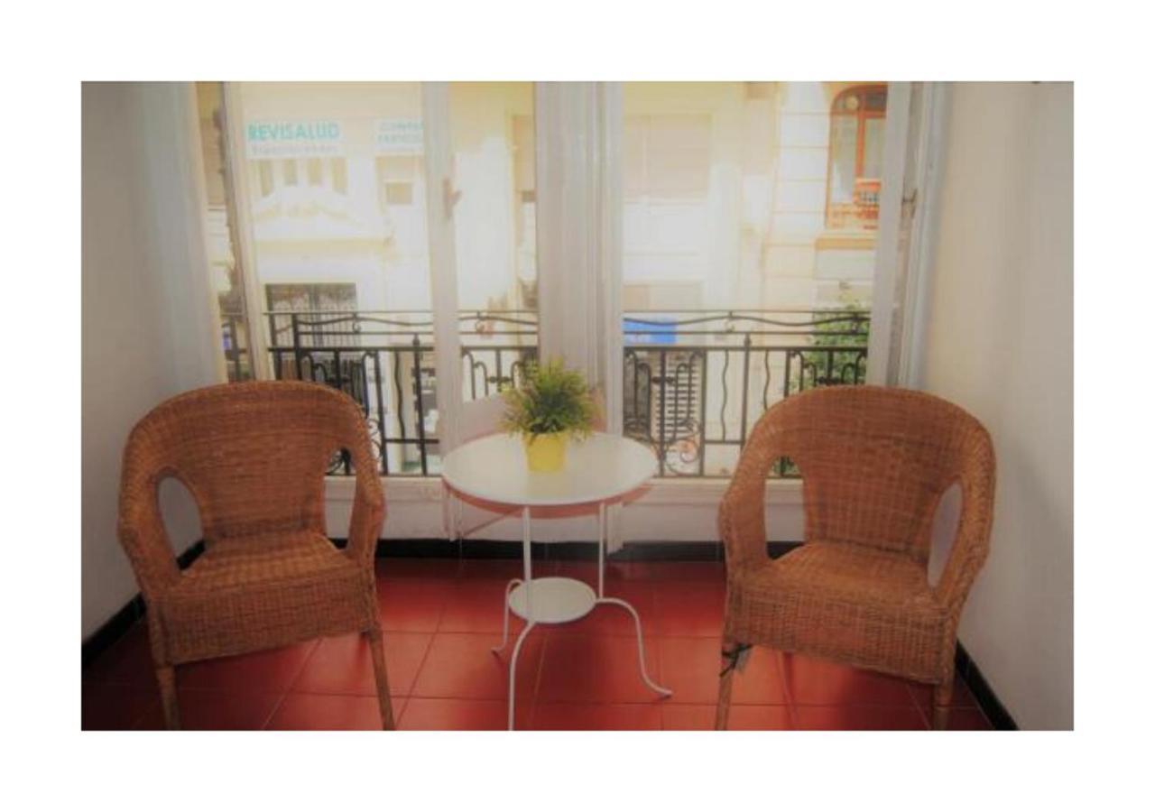 Propia Bed & Breakfast Valencia