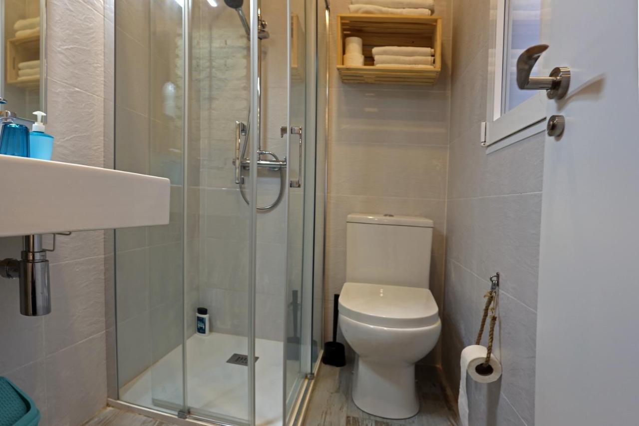 Apartment Loft Independiente Con Piscina Compartida En Centro De *