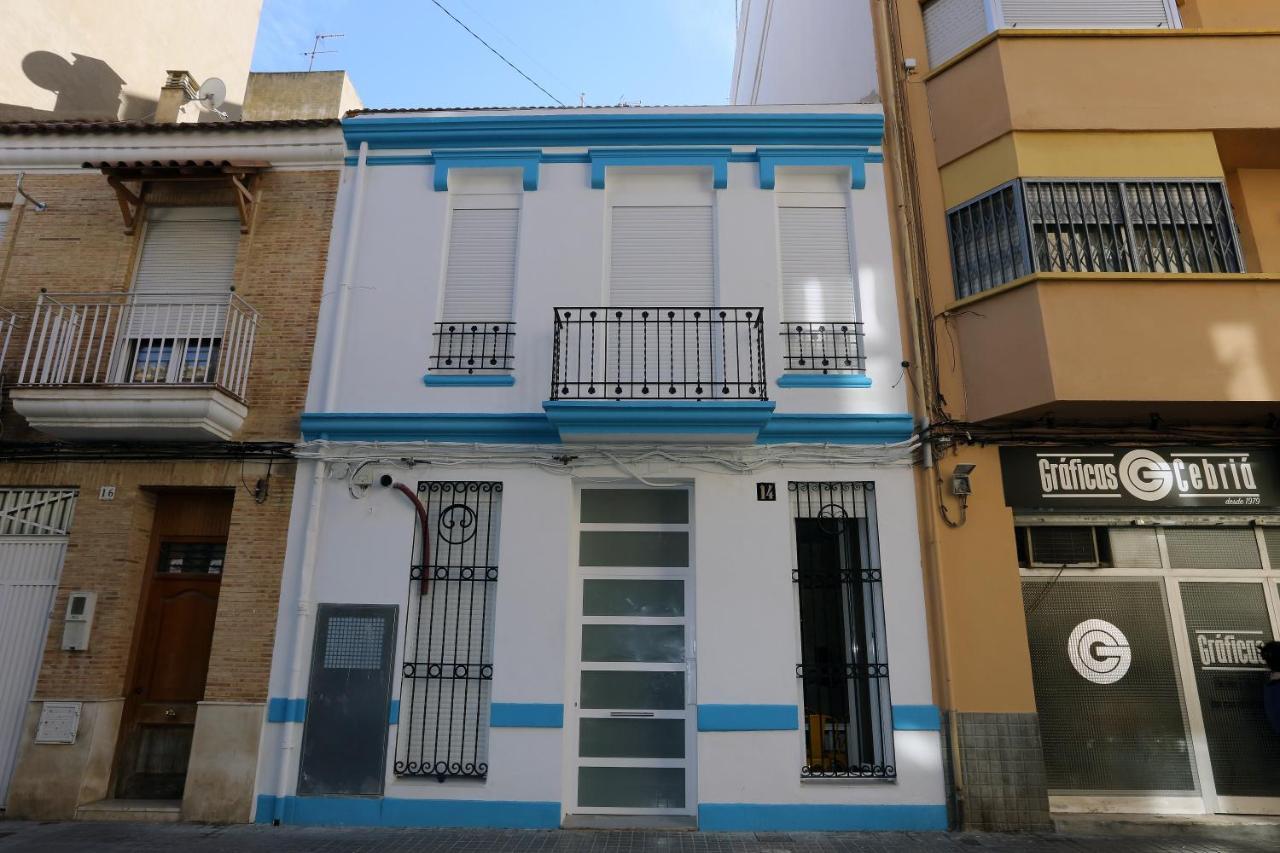 Apartment Loft Independiente Con Piscina Compartida En Centro De *