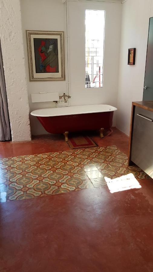 Apartment Beach Loft In Malvarrosa *