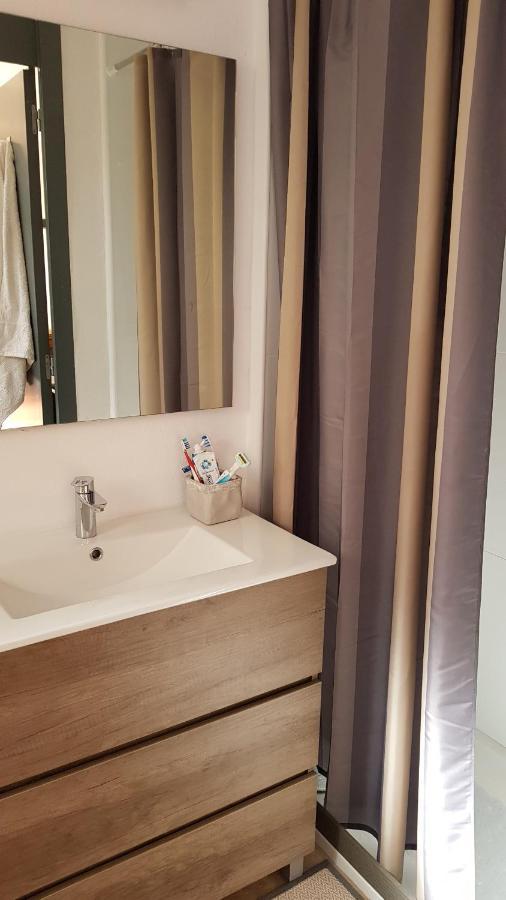 Beach Loft In Malvarrosa Valencia