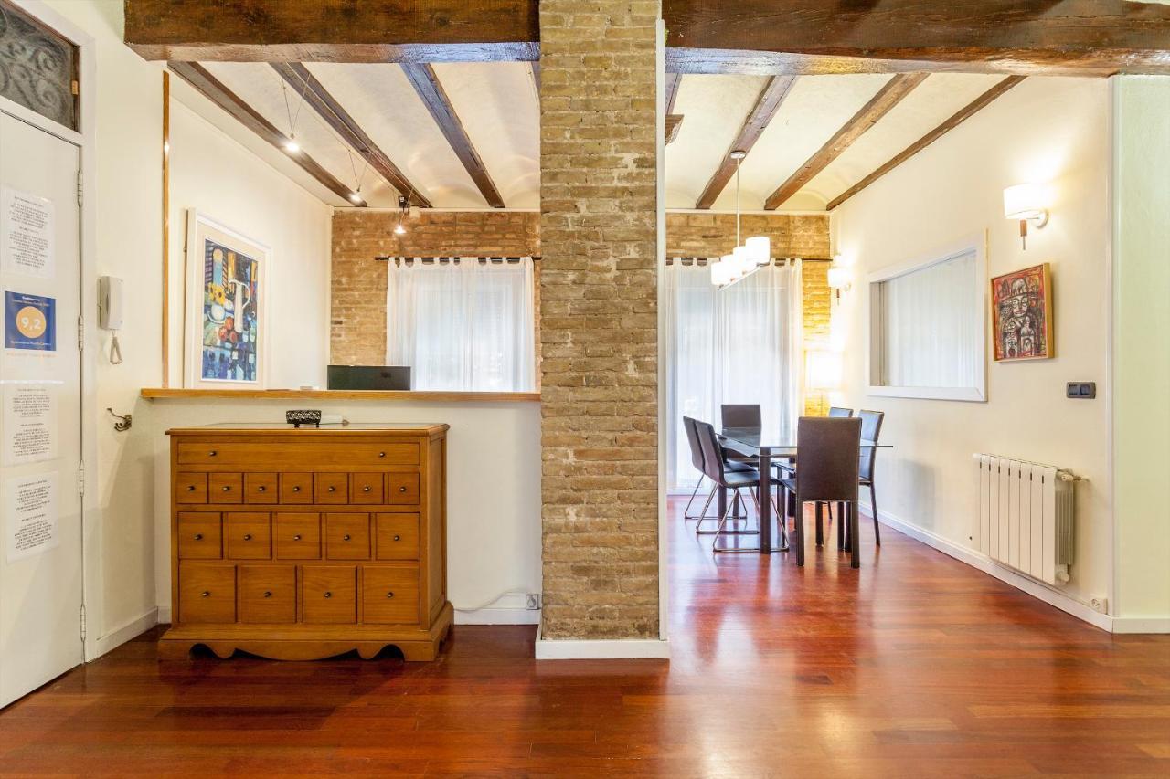 Ruzafa Centro Ii Apartment