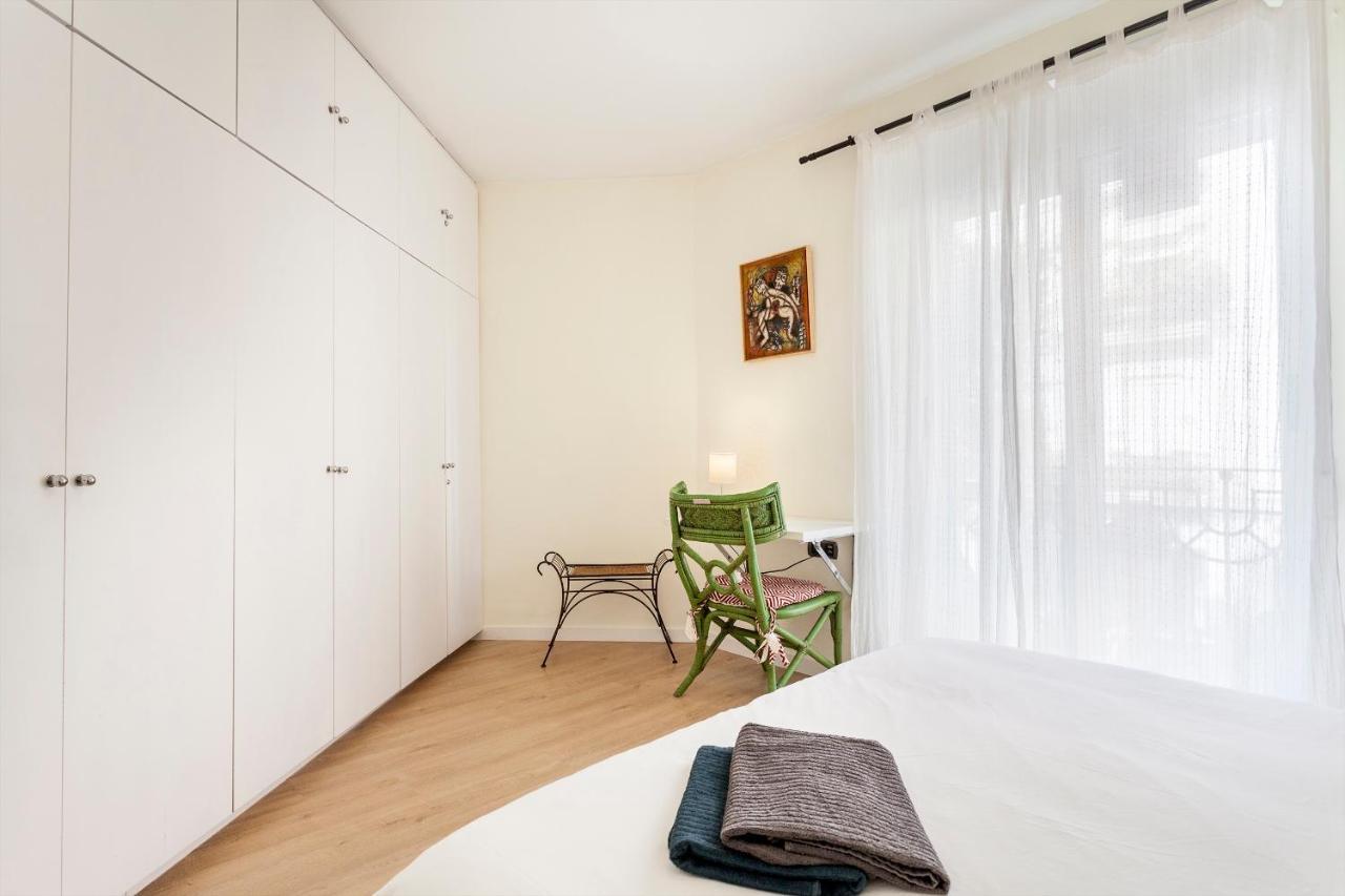 Apartment Ruzafa Centro Ii