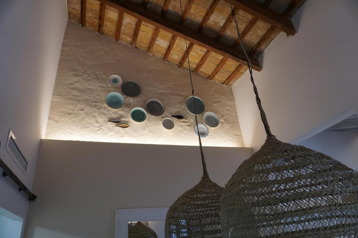 La Casa De Alojamiento Independiente Ferienhaus