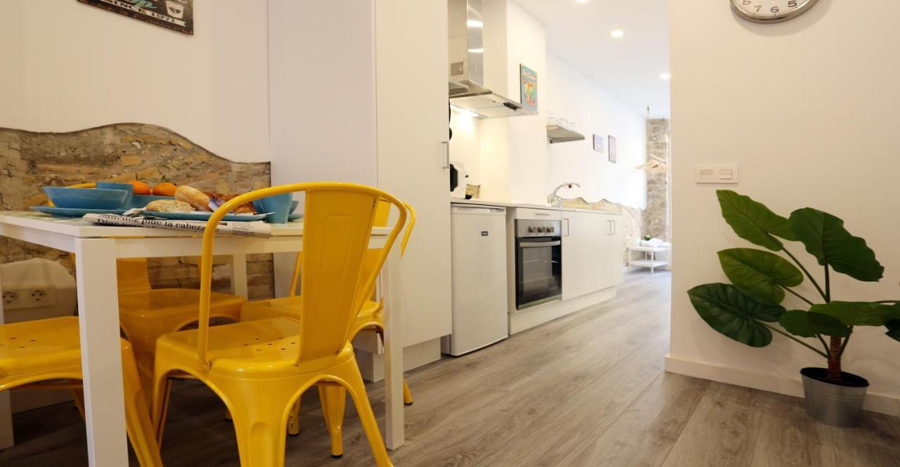 Apartment Loft Independiente Con Piscina Compartida En Centro De *